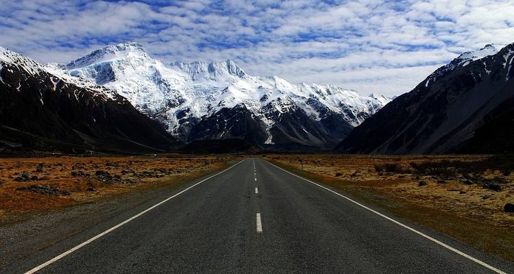 3 Day Aoraki Mt. Cook Explorer - Thrifty Tours 7