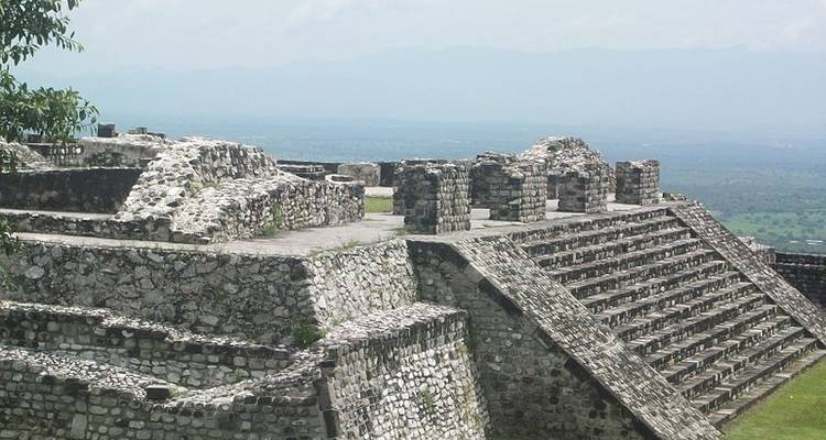 Circuito a Cuernavaca: descubre las gemas del estado de la eterna primavera - Vibe Adventures 9