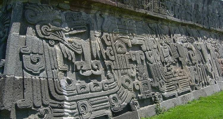 Circuito a Cuernavaca: descubre las gemas del estado de la eterna primavera - Vibe Adventures 10