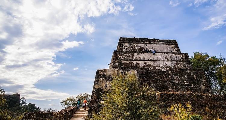 Circuito a Cuernavaca: descubre las gemas del estado de la eterna primavera - Vibe Adventures 3
