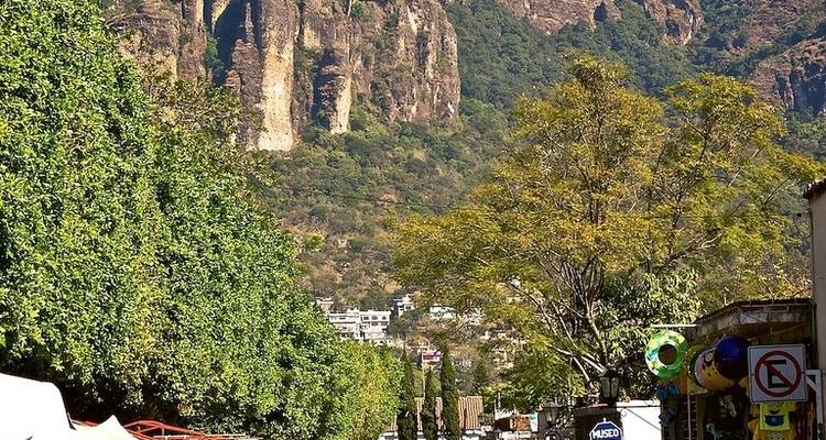 Circuito a Cuernavaca: descubre las gemas del estado de la eterna primavera - Vibe Adventures 2