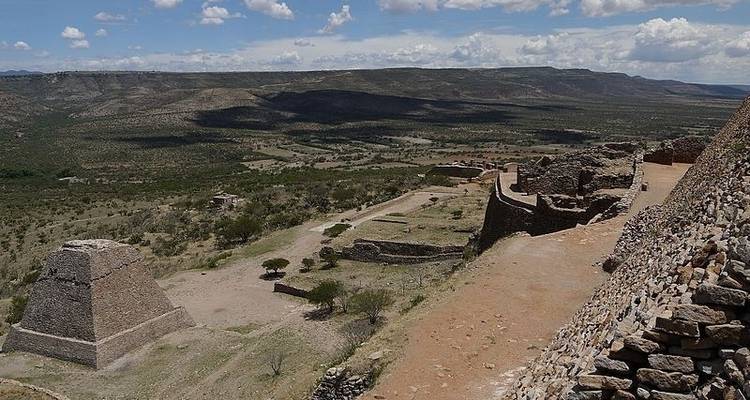 Visite de Guadalajara : Découvrez le passé colonial et détendez-vous sur une plage magnifique - Vibe Adventures 3