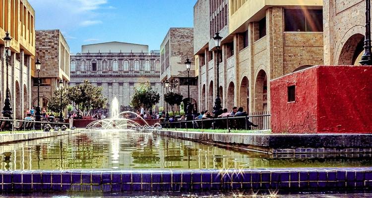 Visite de Guadalajara : Découvrez le passé colonial et détendez-vous sur une plage magnifique - Vibe Adventures 9