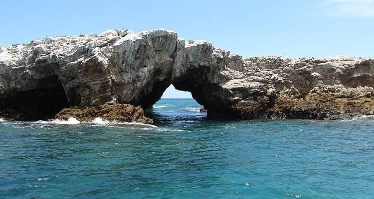 Visite de Guadalajara : Découvrez le passé colonial et détendez-vous sur une plage magnifique - Vibe Adventures 1