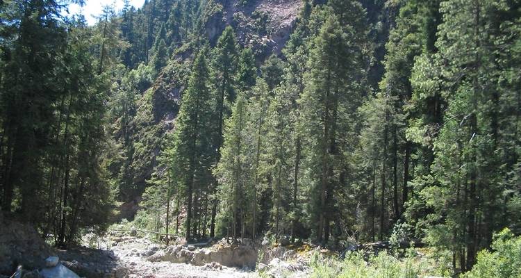 Excursión a Puebla: Explora antiguas ruinas, naturaleza y un majestuoso volcán - Vibe Adventures 2