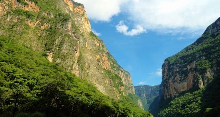 De Mexico à Riviera Maya : Une odyssée à travers les merveilles mexicaines - Vibe Adventures 10