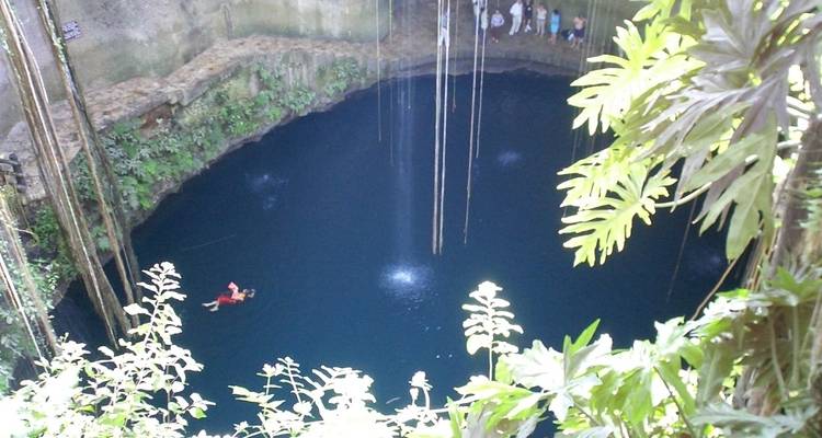 De Mexico à Riviera Maya : Une odyssée à travers les merveilles mexicaines - Vibe Adventures 6