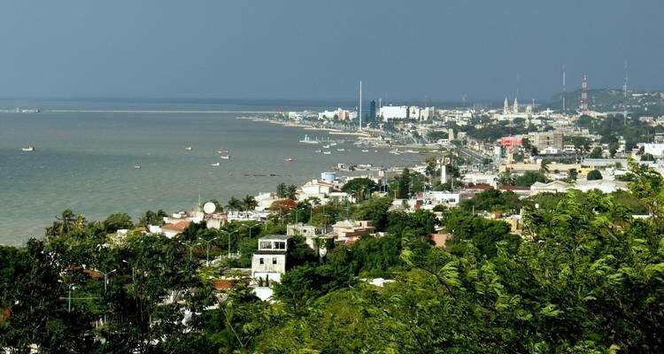 De Mexico à Riviera Maya : Une odyssée à travers les merveilles mexicaines - Vibe Adventures 4
