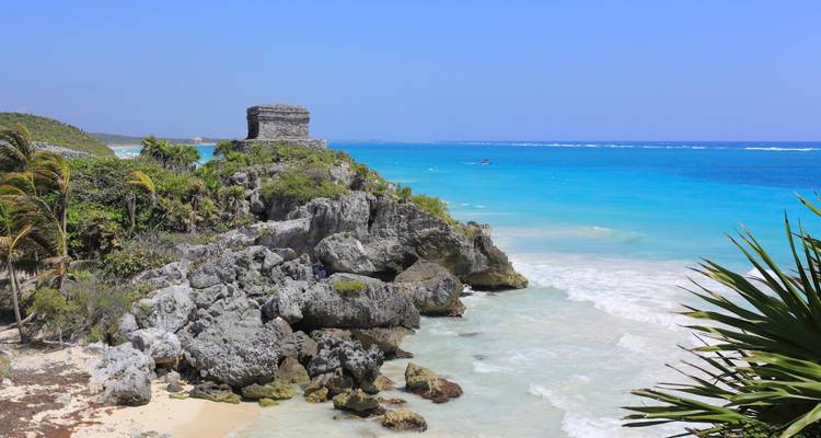 De Mexico à Riviera Maya : Une odyssée à travers les merveilles mexicaines - Vibe Adventures 1