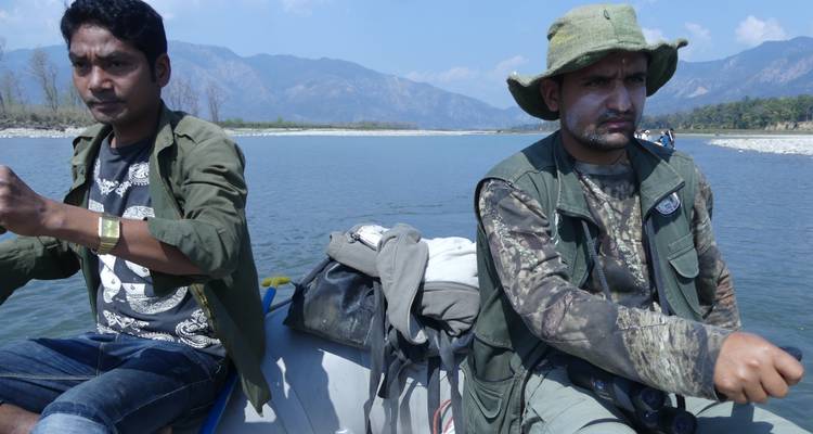 Circuito al Parque Nacional de Bardia - Corporate Adventure Treks Pvt. Ltd. 2