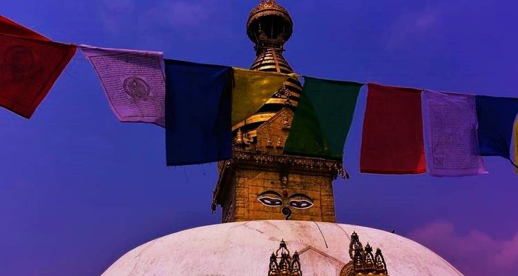 Kathmandu Heritage Tour - Corporate Adventure Treks Pvt. Ltd. 2