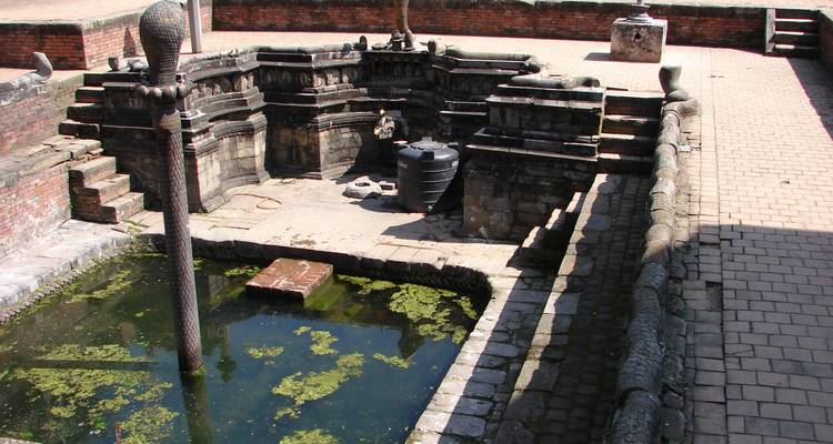 Kathmandu Heritage Tour - Corporate Adventure Treks Pvt. Ltd. 7