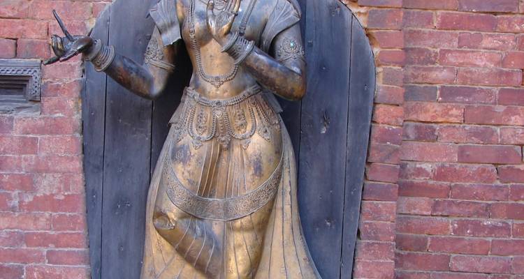 Kathmandu Heritage Tour - Corporate Adventure Treks Pvt. Ltd. 8