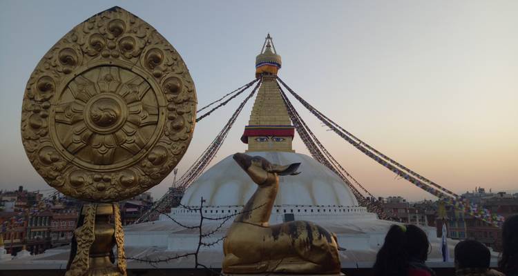 Kathmandu Heritage Tour - Corporate Adventure Treks Pvt. Ltd. 4