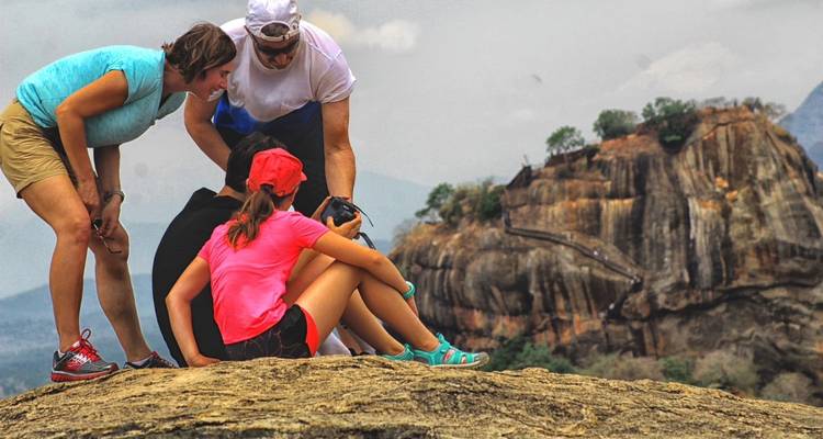 Sri Lanka Island Culture and Adventure Tour - Mango Vacations 10