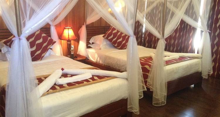 3 Days, 2 Nights Amboseli SGR TRAIN Safari Package with complimentary airport up. - Perfect Wilderness Tours And Safaris 9