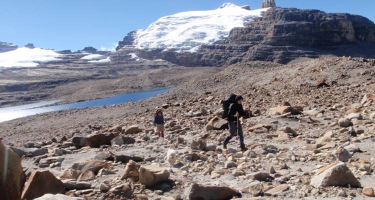 Excursion de 3 jours à El Cocuy depuis Bogota - Impulse Travel 3