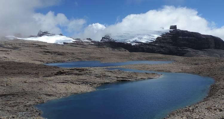 Excursion de 3 jours à El Cocuy depuis Bogota - Impulse Travel 9
