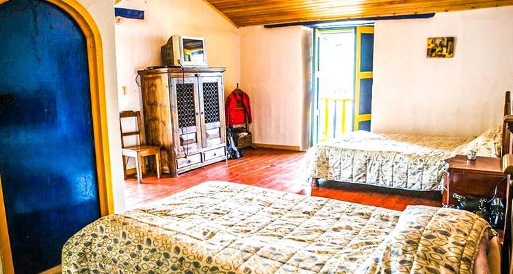 Excursion de 3 jours à El Cocuy depuis Bogota - Impulse Travel 7