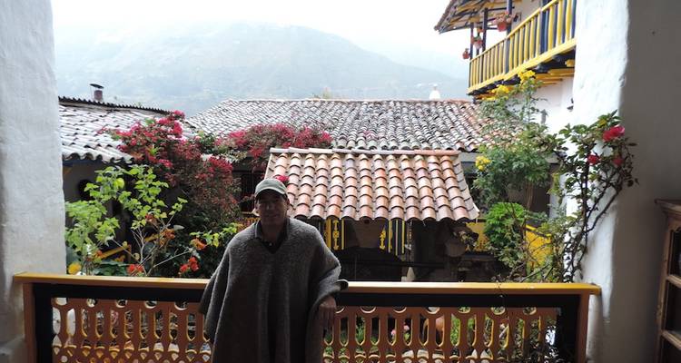 Excursion de 3 jours à El Cocuy depuis Bogota - Impulse Travel 2