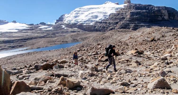 Excursion de 3 jours à El Cocuy depuis Bogota - Impulse Travel 10