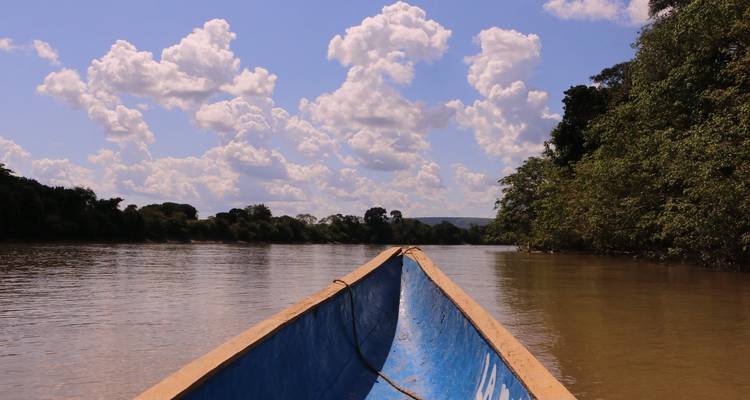 Circuito de 3 Días a Caño Cristales desde Bogotá - Impulse Travel 2