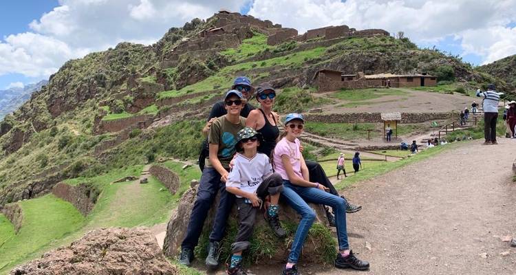Machu picchu y Valle Sagrado 2 días / 1 noche - Haku Travel 3