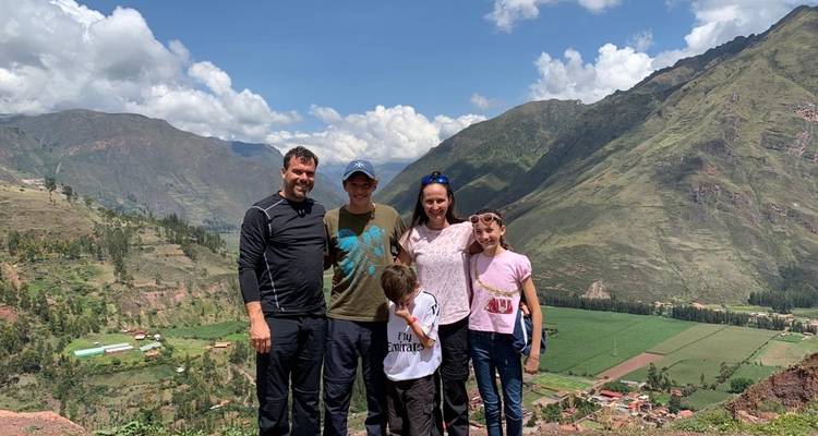 Machu picchu y Valle Sagrado 2 días / 1 noche - Haku Travel 4
