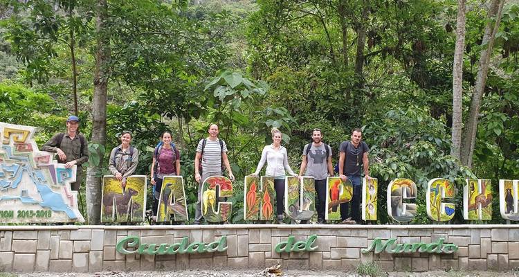 Machu picchu y Valle Sagrado 2 días / 1 noche - Haku Travel 6