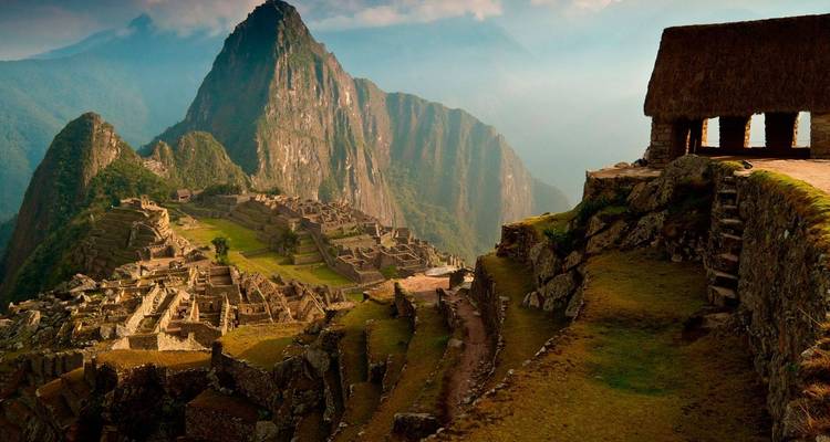 Machu picchu y Valle Sagrado 2 días / 1 noche - Haku Travel 8