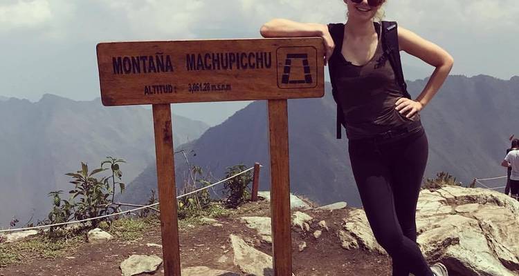 Machu picchu y Valle Sagrado 2 días / 1 noche - Haku Travel 9