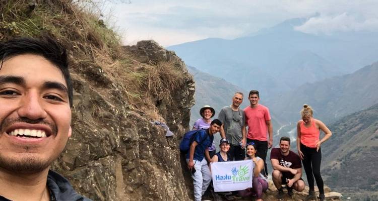 La jungle inca classique jusqu'au Machu Picchu 4 jours / 3 nuits - Haku Travel 3