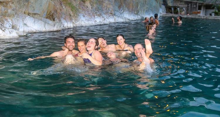 La jungle inca classique jusqu'au Machu Picchu 4 jours / 3 nuits - Haku Travel 7