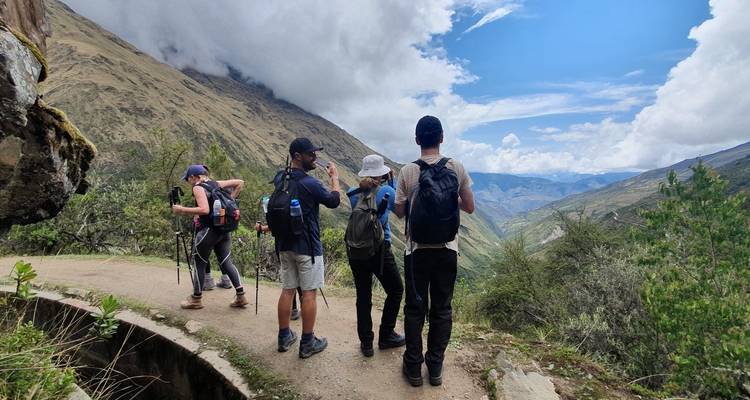 Trek du Salkantay au Machupicchu 5 jours / 4 nuits - Haku Travel 2