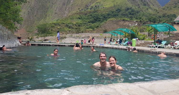 Trek du Salkantay au Machupicchu 5 jours / 4 nuits - Haku Travel 3