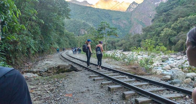 Trek du Salkantay au Machupicchu 5 jours / 4 nuits - Haku Travel 6