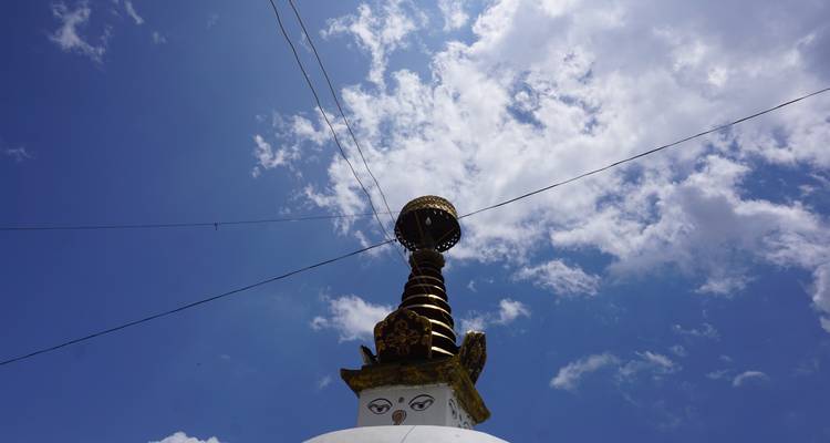 Circuit de Trekking Mardi Himal - Nepalgram Adventure 7