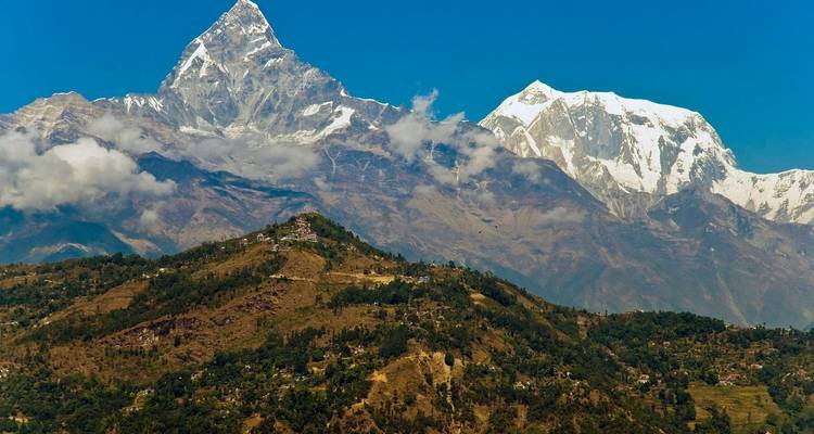 Circuit de Trekking Mardi Himal - Nepalgram Adventure 2