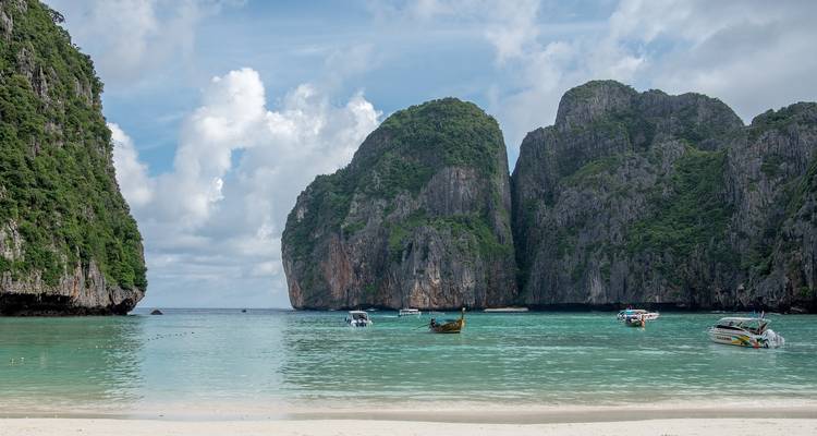 Thai Islands to Hill Tribe (from Bangkok) - GoTravelAround 4