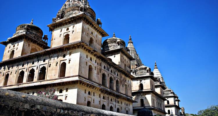 Circuit privé de 7 jours en voiture sur la route du patrimoine royal - Avtar India Tours 6