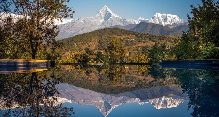 3 Day Pokhara Luxury Tour - Liberty Holidays 8