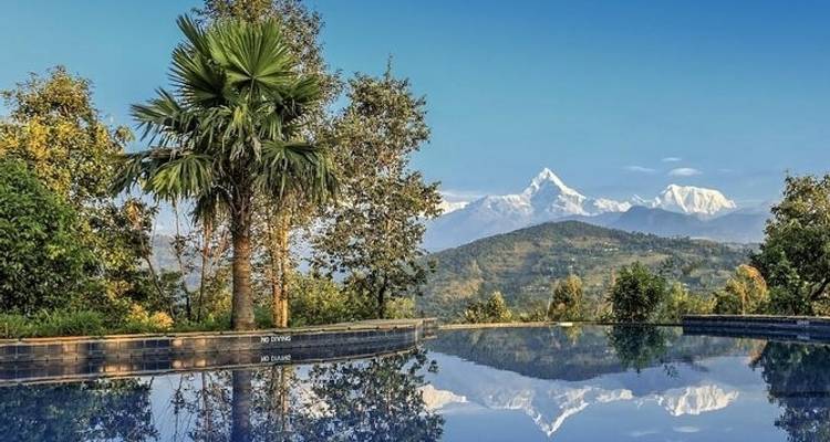 3 Day Pokhara Luxury Tour - Liberty Holidays 1