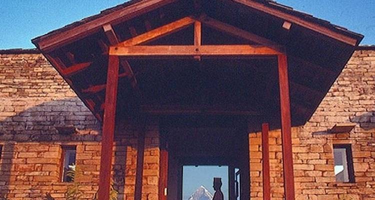 3 Day Pokhara Luxury Tour - Liberty Holidays 2