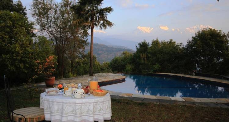 3 Day Pokhara Luxury Tour - Liberty Holidays 9