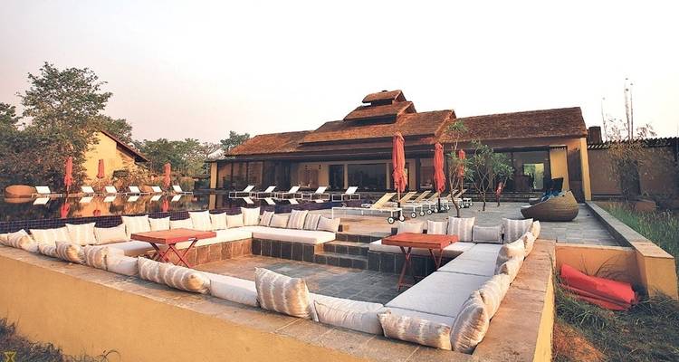 Paquete de lujo de 3 días en Chitwan - Liberty Holidays 10