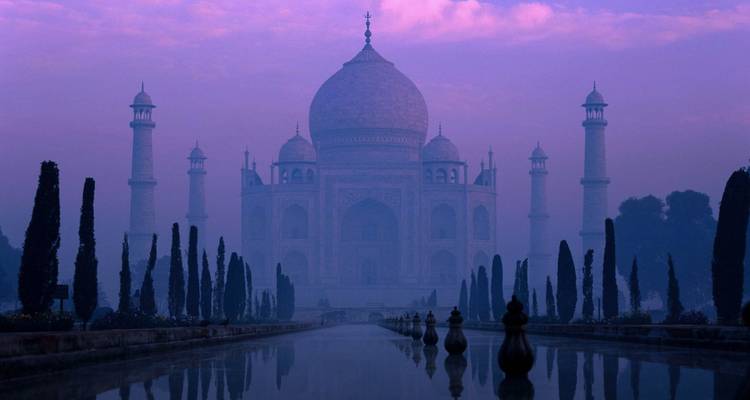 10 jours 9 nuits - Circuit du Triangle d'Or avec Shimla - Golden Taj Tours 4