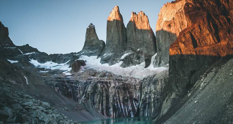Nature sauvage et merveilles : Un voyage de Santiago à Ushuaia - People Travel and Experience 2