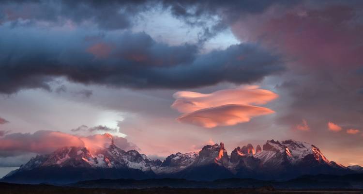 Nature sauvage et merveilles : Un voyage de Santiago à Ushuaia - People Travel and Experience 3