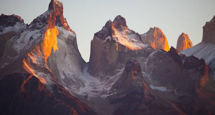 Nature sauvage et merveilles : Un voyage de Santiago à Ushuaia - People Travel and Experience 6