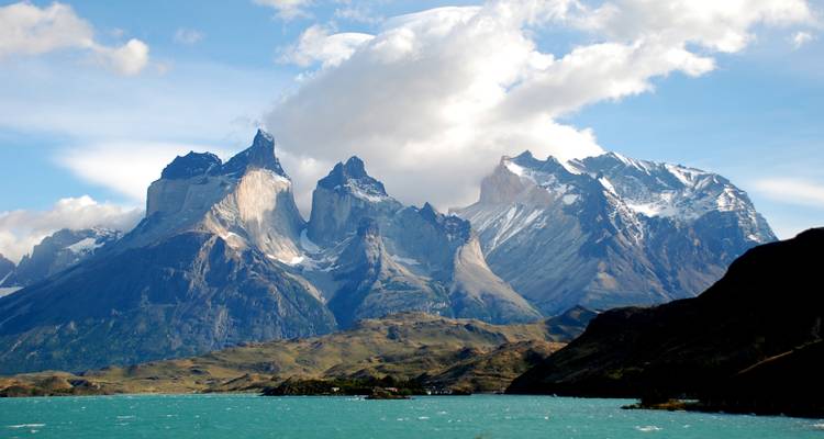 Nature sauvage et merveilles : Un voyage de Santiago à Ushuaia - People Travel and Experience 7
